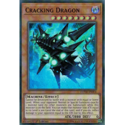 COTD-EN014 Cracking Dragon Super Rare