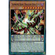 COTD-EN015 Supreme King Dragon Odd-Eyes Rare