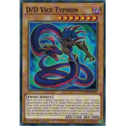 COTD-EN017 D/D Vice Typhon Commune