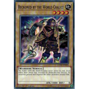 COTD-EN020 Beckoned by the World Chalice Commune