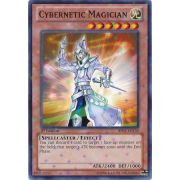 Cybernetic Magician