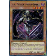 COTD-EN024 Jain, Twilightsworn General Commune