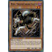 COTD-EN027 Ryko, Twilightsworn Fighter Rare