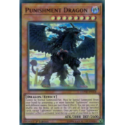 COTD-EN028 Punishment Dragon Ultra Rare