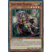 COTD-EN030 Traptrix Mantis Super Rare