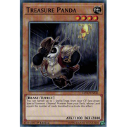 COTD-EN032 Treasure Panda Commune