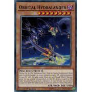 COTD-EN035 Orbital Hydralander Commune