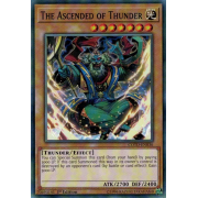 COTD-EN036 The Ascended of Thunder Short Print