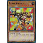 COTD-EN037 Parry Knights Short Print
