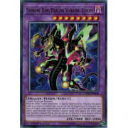 COTD-EN038 Supreme King Dragon Starving Venom Rare