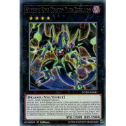 COTD-EN041 Supreme King Dragon Dark Rebellion Rare