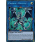 COTD-EN043 Firewall Dragon Secret Rare