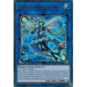 COTD-EN044 Trickstar Holly Angel Ultra Rare