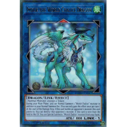 COTD-EN047 Imduk the World Chalice Dragon Rare