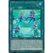 COTD-EN053 Trickstar Light Stage Ultra Rare