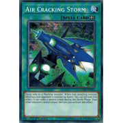 COTD-EN055 Air Cracking Storm Commune