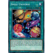 COTD-EN056 Smile Universe Commune