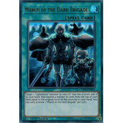 COTD-EN059 March of the Dark Brigade Ultra Rare