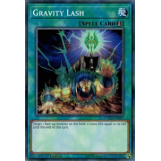 COTD-EN063 Gravity Lash Commune