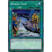 COTD-EN064 Boogie Trap Commune