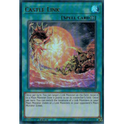 COTD-EN065 Castle Link Ultra Rare