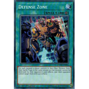 COTD-EN066 Defense Zone Short Print