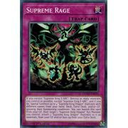 COTD-EN070 Supreme Rage Commune