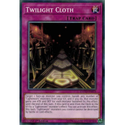 COTD-EN073 Twilight Cloth Commune