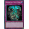 COTD-EN075 Break Off Trap Hole Super Rare