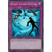 COTD-EN076 Heavy Storm Duster Super Rare