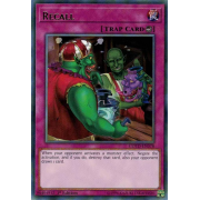 COTD-EN078 Recall Rare