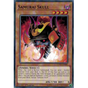 COTD-EN081 Samurai Skull Commune