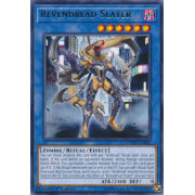 COTD-EN082 Revendread Slayer Rare