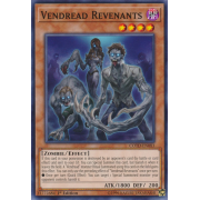 COTD-EN083 Vendread Revenants Commune