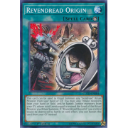 COTD-EN084 Revendread Origin Commune