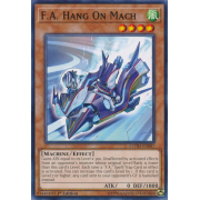 COTD-EN087 F.A. Hang On Mach Commune