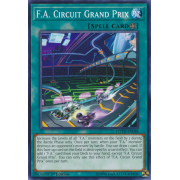 COTD-EN088 F.A. Circuit Grand Prix Commune