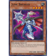 COTD-EN090 Junk Breaker Commune