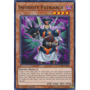 COTD-EN091 Infernity Patriarch Commune