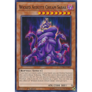 COTD-EN093 Wicked Acolyte Chilam Sabak Commune