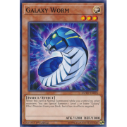 COTD-EN094 Galaxy Worm Commune