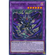 COTD-EN096 Destiny HERO - Dangerous Commune