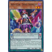 COTD-EN097 Abyss Actor - Trendy Understudy Commune