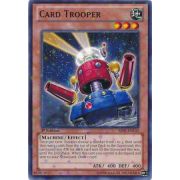 Card Trooper