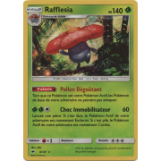 SL03_6/147 Rafflesia Holo Rare