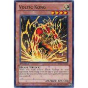 Voltic Kong