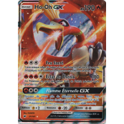 SL03_21/147 Ho-Oh GX Ultra Rare