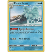 SL03_28/147 Feunard d'Alola Rare