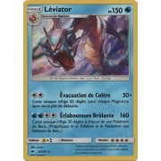 SL03_33/147 Léviator Holo Rare