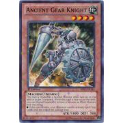 Ancient Gear Knight